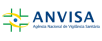 Selo da Anvisa